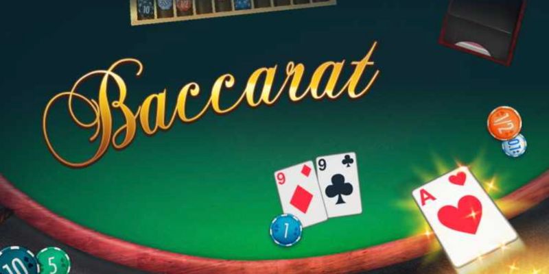 Baccarat là gì?