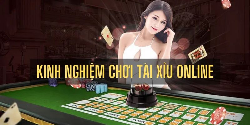 Ghi nhớ kết quả tài xỉu online