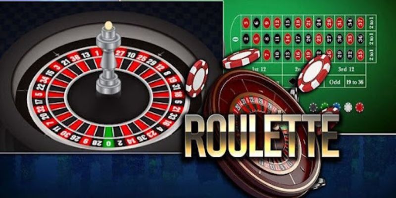 Giới thiệu về một số thông tin về Roulette