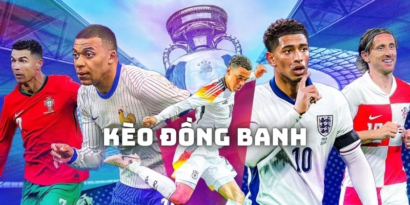 Tìm hiểu khái niệm về thể loại cược đồng banh