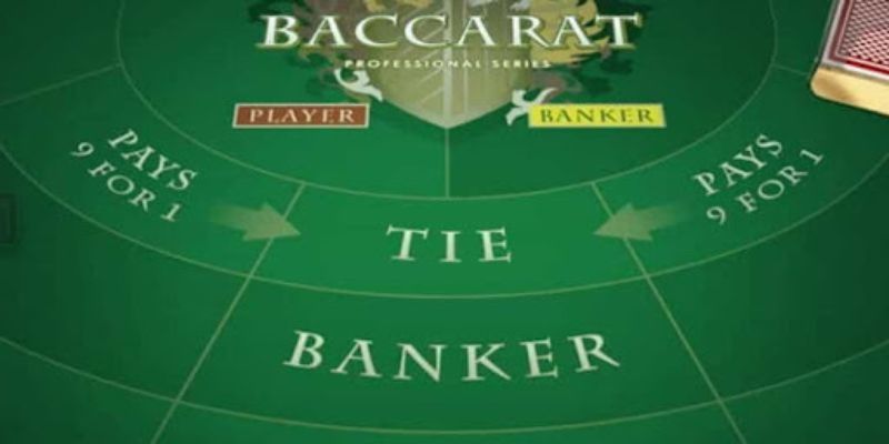 Những chiến thuật hiệu quả từ cao thủ chơi Baccarat