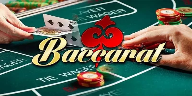 Hướng Dẫn Chơi Baccarat Mig8 – Bí Quyết Thắng Lớn Từ Cao Thủ