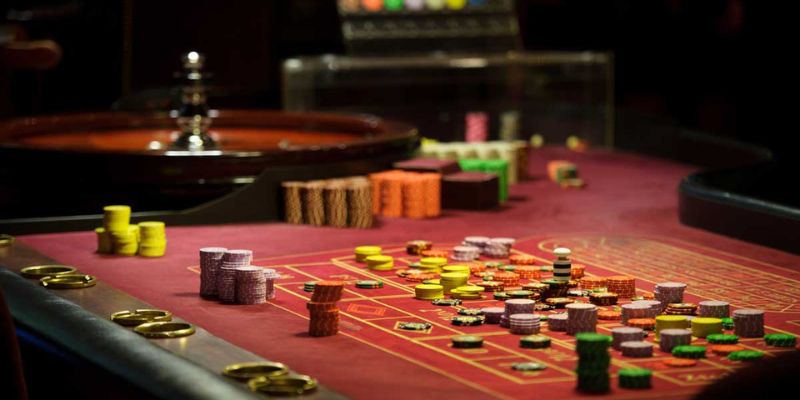 Khám Phá Trò Chơi Roulette Trực Tuyến Tại Nhà Cái Mig8