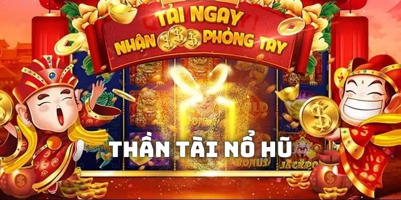 Thần Tài Nổ Hũ Tại Mig8 Game Hay Kiếm Thưởng Cực Lớn