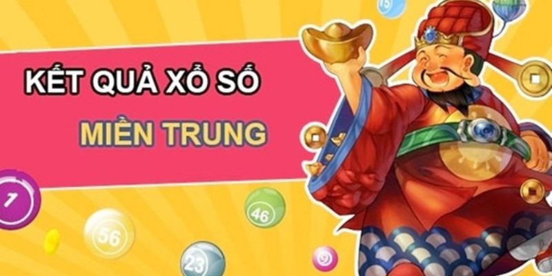 Tổng quan kết quả xổ số miền trung nhanh nhất