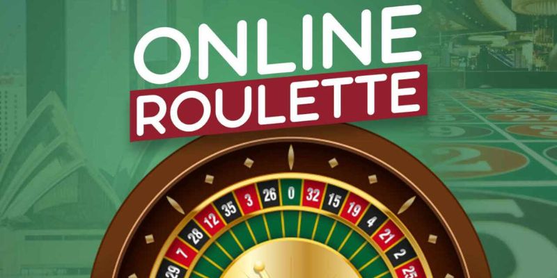 Tỷ lệ cược cùng với tỷ lệ trả thưởng trong Roulette